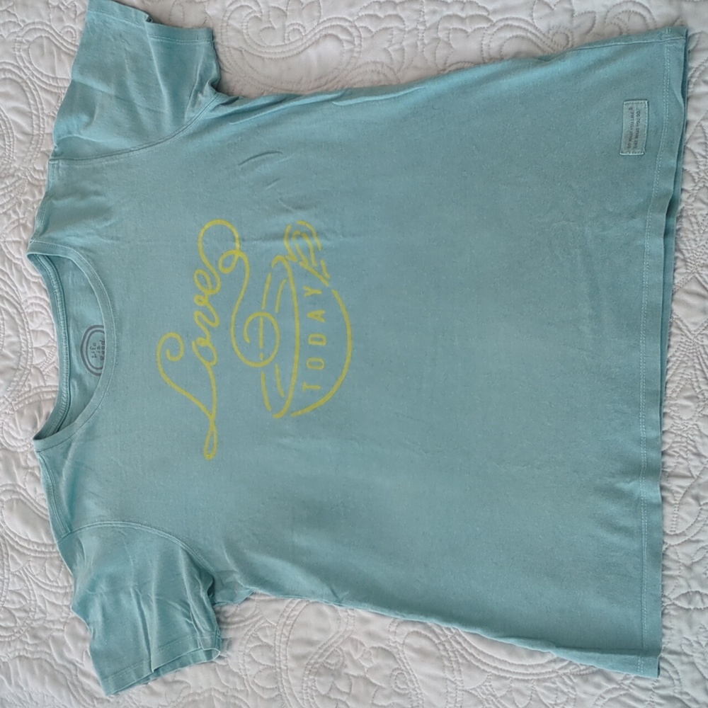 Life is Good T-Shirt